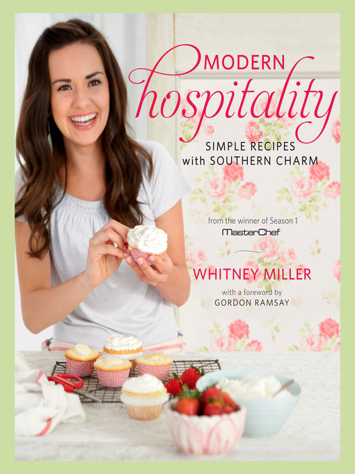 Title details for Modern Hospitality by Whitney Miller - Available